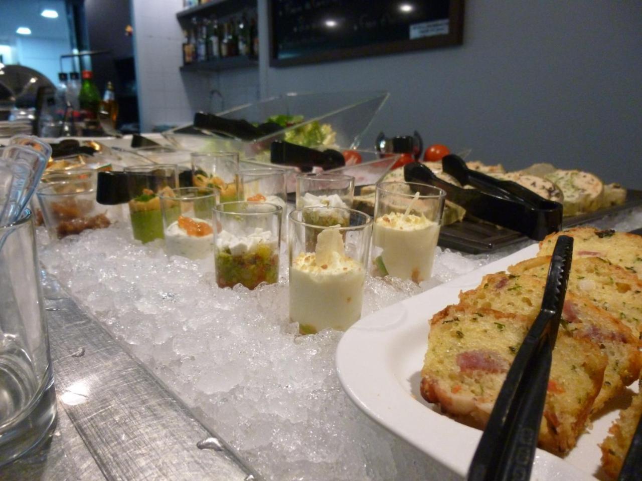 马耶纳最佳酒店 马耶讷 外观 照片